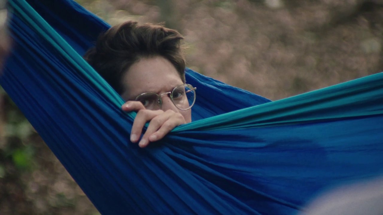 Free Time - Official Trailer