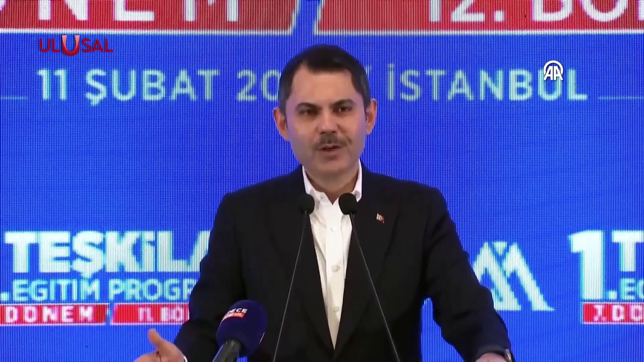 Ekrem İmamoğlu ve Murat Kurum arasında vaat polemiği! "Vallahi onun dediği çıktı..."