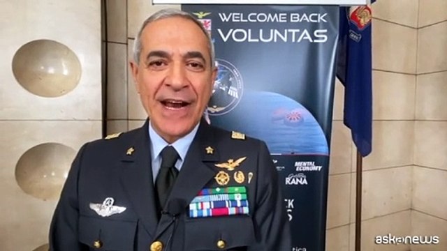 Spazio, Colagrande (AM): in futuro probabili altre iniziative spaziali dell'Aeronautica