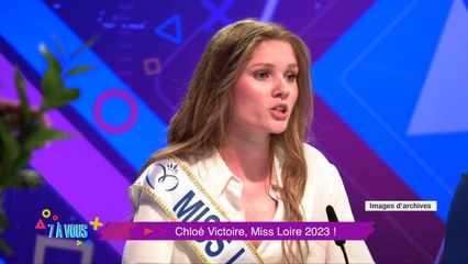 Miss Loire 2023 a été destituée
