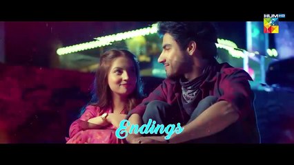 Muhabbat Gumshuda MeriTu Ibtida[OST] - Singer_ Sibte Hassan - HUM TV