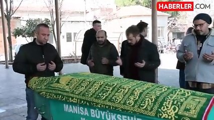 Marmara Denizi'nde Batan Kargo Gemisinde Hayatını Kaybeden Gemi Adamı Son Yolculuğuna Uğurlandı