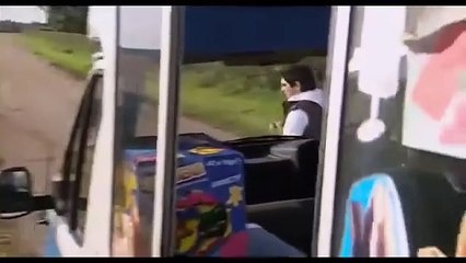 Emmerdale 28 October 2008 - Michael Jayston, Emma Davies, Nicola Wheeler, Matt Healy