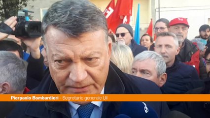 Crollo Firenze, Bombardieri ”Inserire in ordinamento omicidio lavoro"