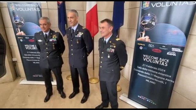 Spazio, Villadei a Milano: la ricerca spaziale avvantaggia le industrie nazionali