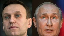 GALA VIDEO - Mort d’Alexeï Navalny : ce luxueux palais de Vladimir Poutine qu’il avait dénoncé