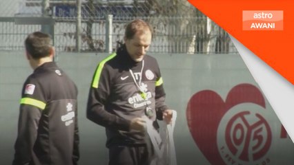 Tuchel tidak lagi latih Bayern Munich musim depan