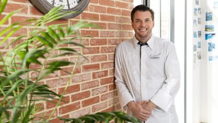 Bande annonce "Norbert, commis d'office"