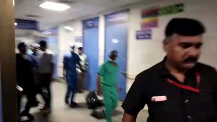 Video news : दुनिया से जाते-जाते चार लोगों को दी नई जिंदगी