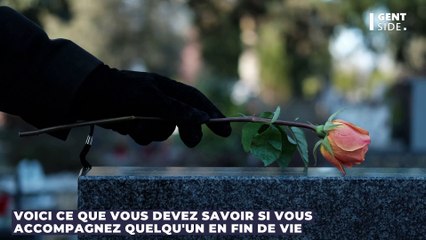 Voici ce qui peut arriver à votre corps deux jours avant votre mort