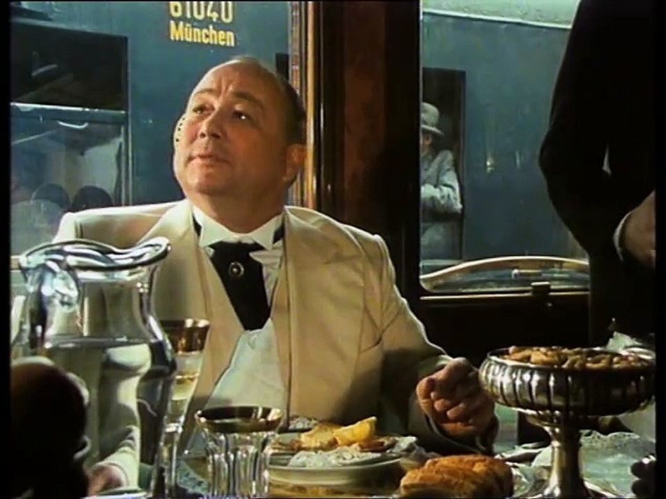 Die Wiesingers - Ganze Serie - Staffel 2 Folge 7  'Verstrickungen'