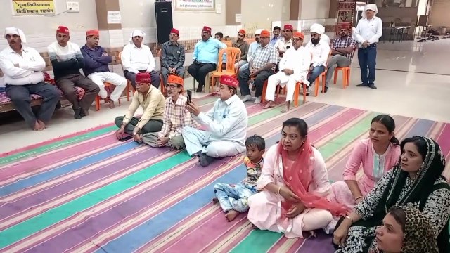 Video Story: Talk to children in mother tongue, mother tongue develops the values of living culture