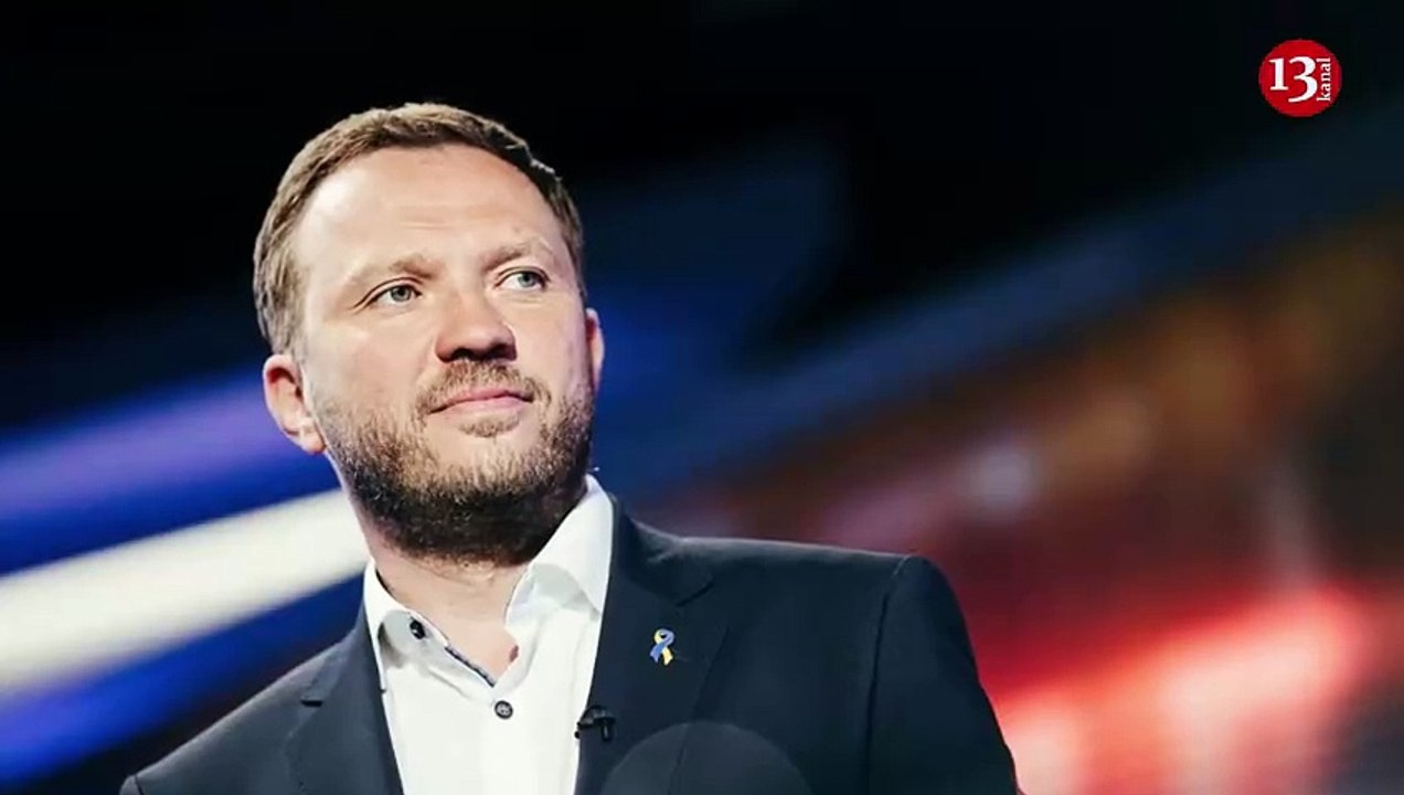 Warlord Putin is now reliant on war with Ukraine to maintain Kremlin's kleptocracy - NATO minister