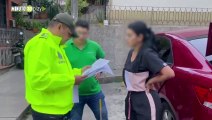 En Medellín y otras ciudades capturaron a 19 presuntos integrantes de ‘Los Chatas’, ‘El Mesa’, ‘Los Triana’ y ‘Los Pachely’