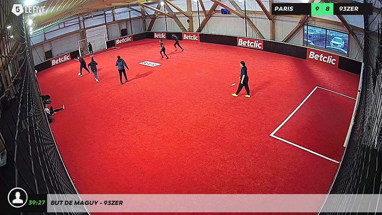 But de maguy - 93zer