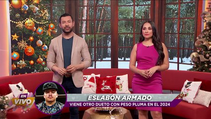 Revive El Chisme - Las Estrellas En El Festival "Bésame Mucho"