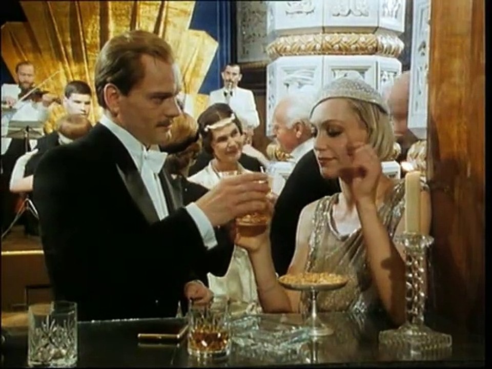 Die wiesingers - ganze serie - staffel 2 folge 8 "nancy"