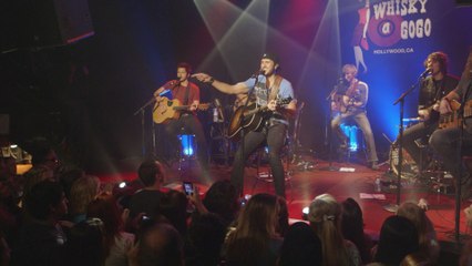 Luke Bryan - Live At The Whiskey A Go Go (ACM Sessions)
