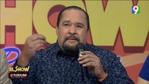 Rafael Ventura: “No carguen su derrota a la abstención” |El Show del Mediodía