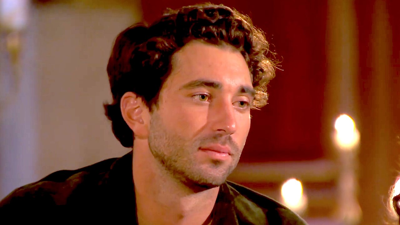 Unveiling a Special Connection: The Latest Episode of ABC's The Bachelor