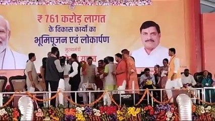 बहन-बेटियों के कल्याण के लिए जारी कोई योजना बंद नहीं होगी- मुख्यमंत्री डॉ यादव