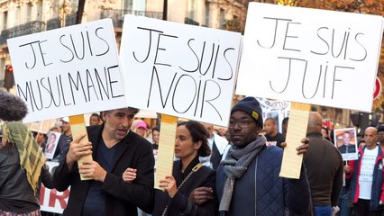 Bande annonce "Pourquoi nous détestent-ils ?"
