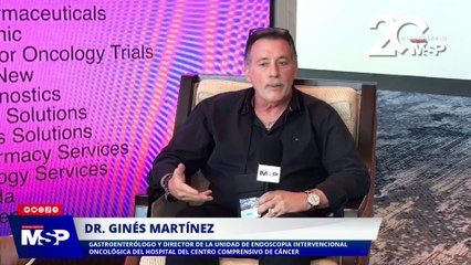 Todo lo que debe saber sobre Insuficiencia pancreática exocrina - #ExclusivoMSP