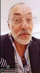 António Carvalho