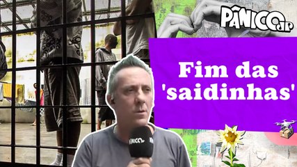 FUZIL QUER SABER: PRESOS PODEM VOLTAR REALMENTE REABILITADOS PARA SOCIEDADE?