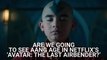 Netflix’s 'Avatar: The Last Airbender' Already Has A Plan In Place To Handle Its Younger Actors Aging