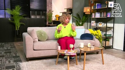 FEMME ACTUELLE - Horoscope: Les lunes du mois de mars 2024 par Isabelle Elvira