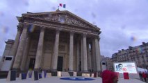 Suivez la panthéonisation de Missak Manouchian