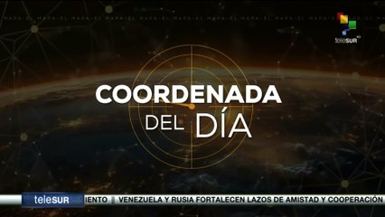 Coordenada del Día: Cuba y Corea del Sur restablecen relaciones