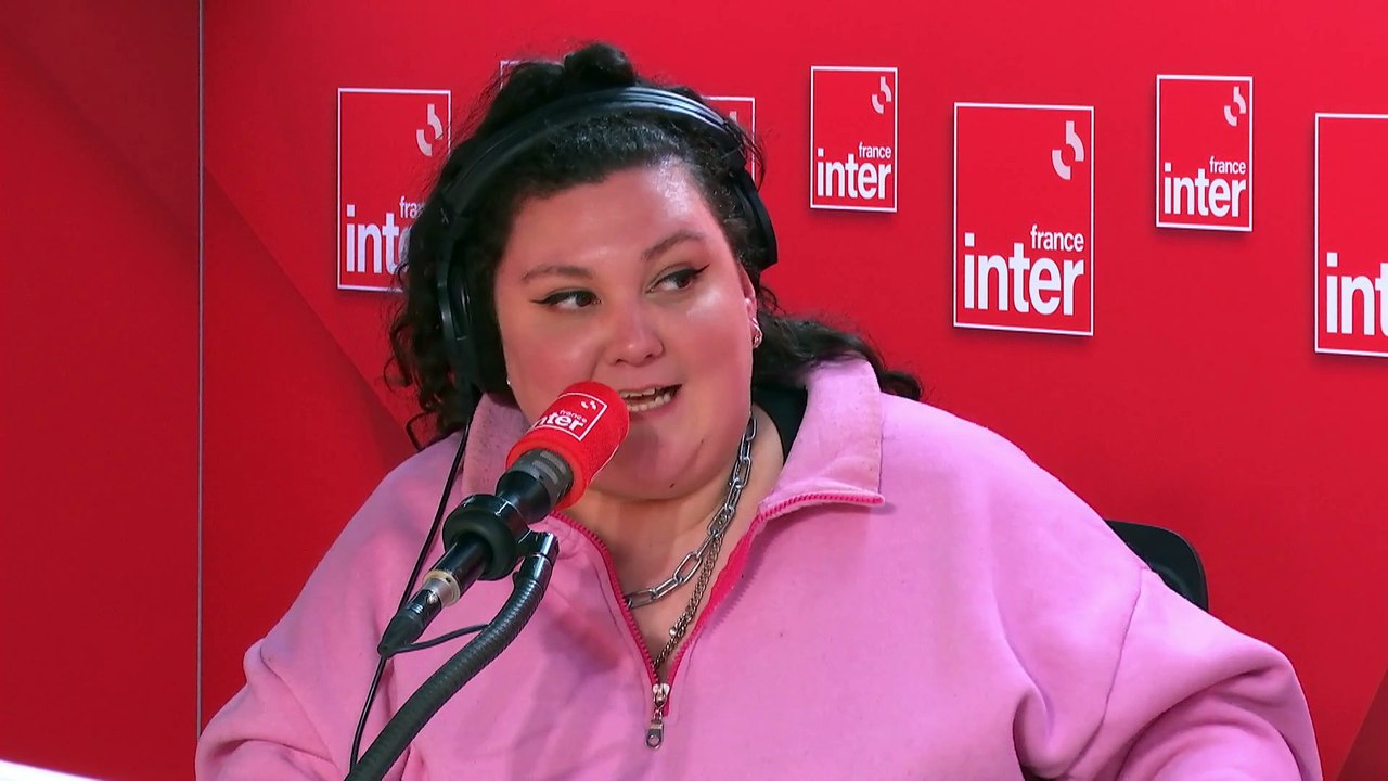 L'affrication - Moi, ce que j'en dis... Marie de Brauer