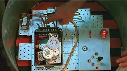 The Soldier Bande-annonce (EN)