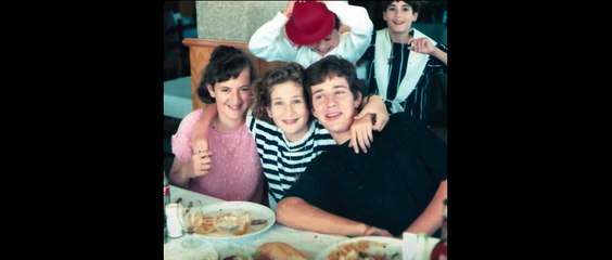 Un ángel llamado Rebeca - Tráiler