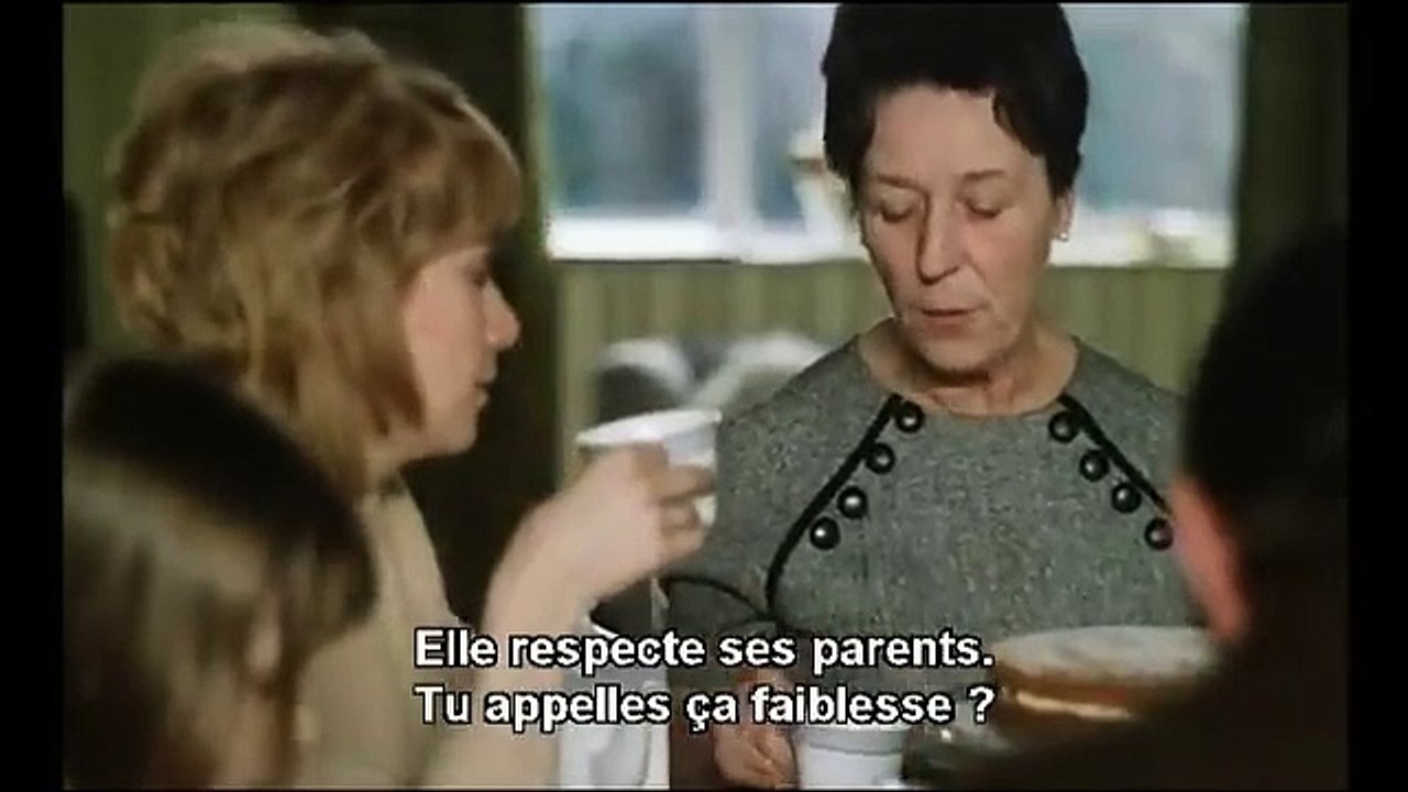 Family Life Bande-annonce (EN)