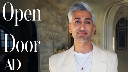 Inside Tan France’s Stunning Salt Lake City Home 🏡