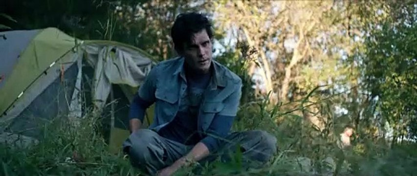 Détour mortel : La Fondation Bande-annonce (RU)