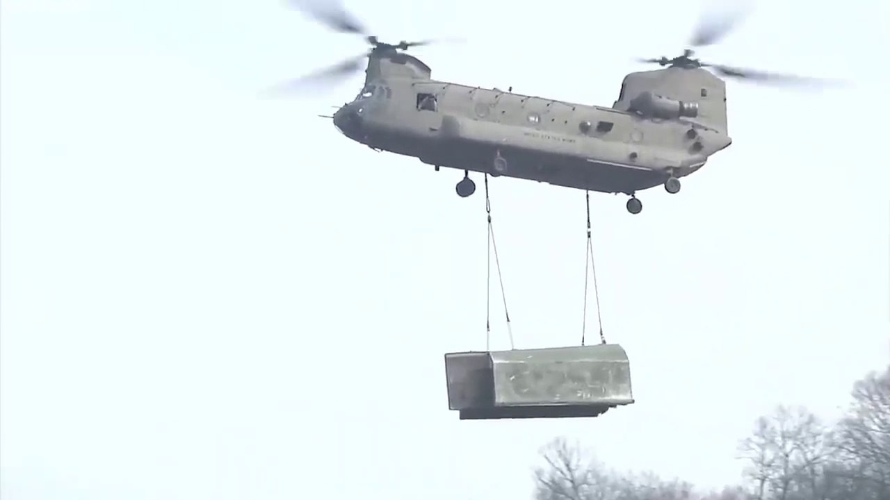 世界で最も強力な戦車