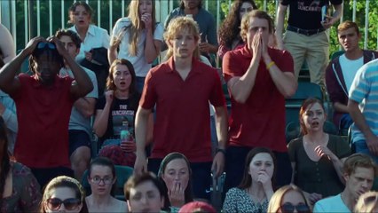 Rivales - Tráiler español 2