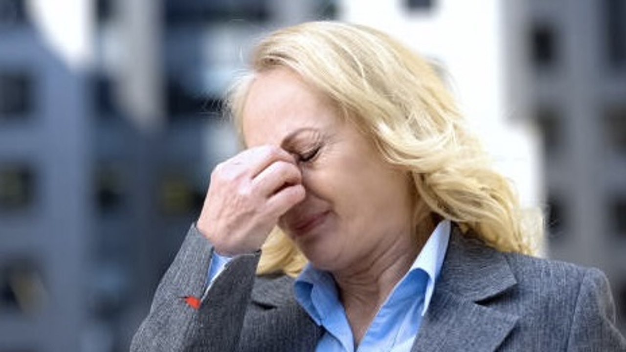 Cómo Aliviar De Forma Natural Los Síntomas De La Menopausia