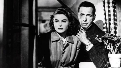 Bande annonce "Casablanca"