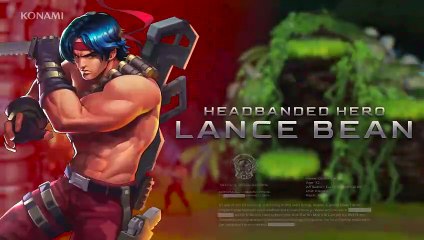 Contra : Operation Galuga - Bande-annonce date de sortie