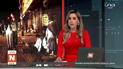Cae banda de atracadores