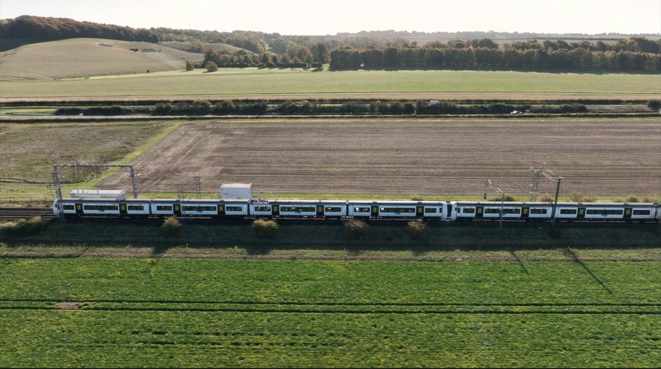The problems with transport across Wales