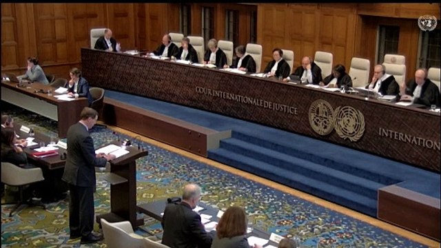 EUA se opõem a retirada de Israel da Palestina sem garantias de segurança