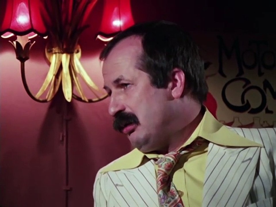 Irgendwie und sowieso - Ganze Serie - Folge 2 'Die lange Nacht'