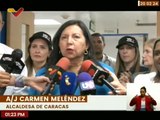 Caracas | Rehabilitados y dotados de insumos médicos 2 quirófanos del Centro Clínico Casanova