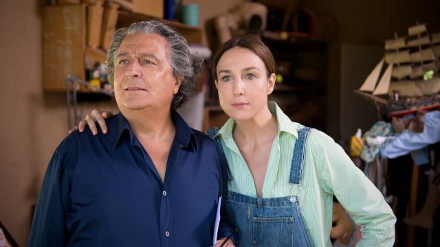 Bande annonce A bras ouverts